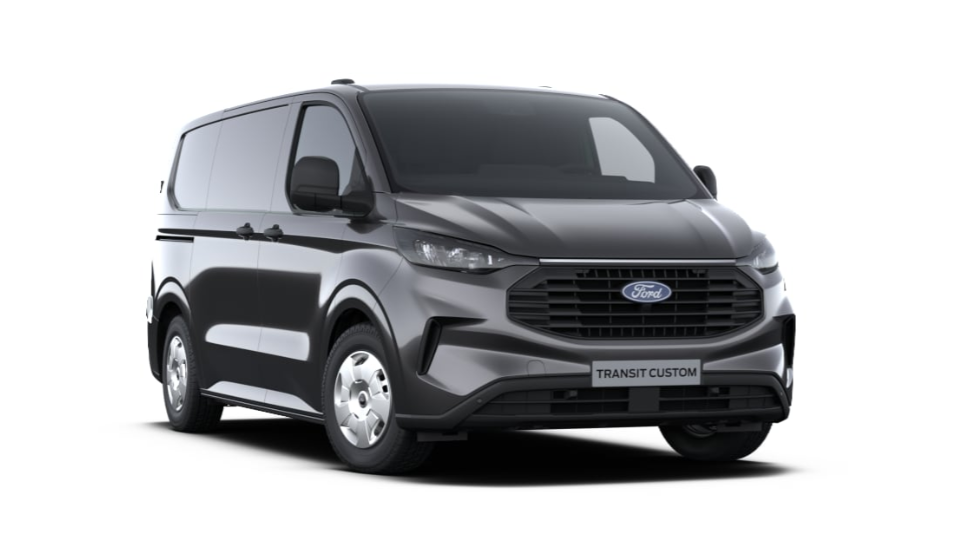 Ford Transit Custom L1H1 Trend