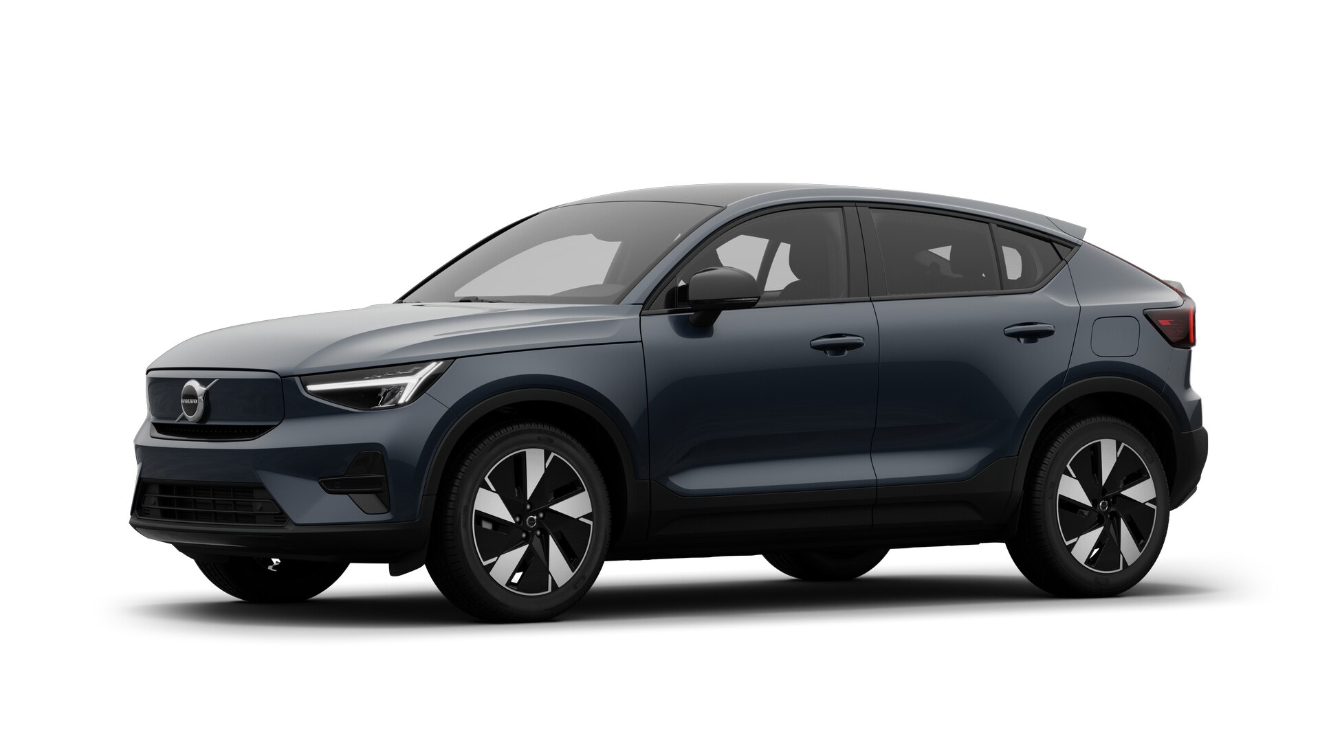 Volvo EC40 Recharge Plus