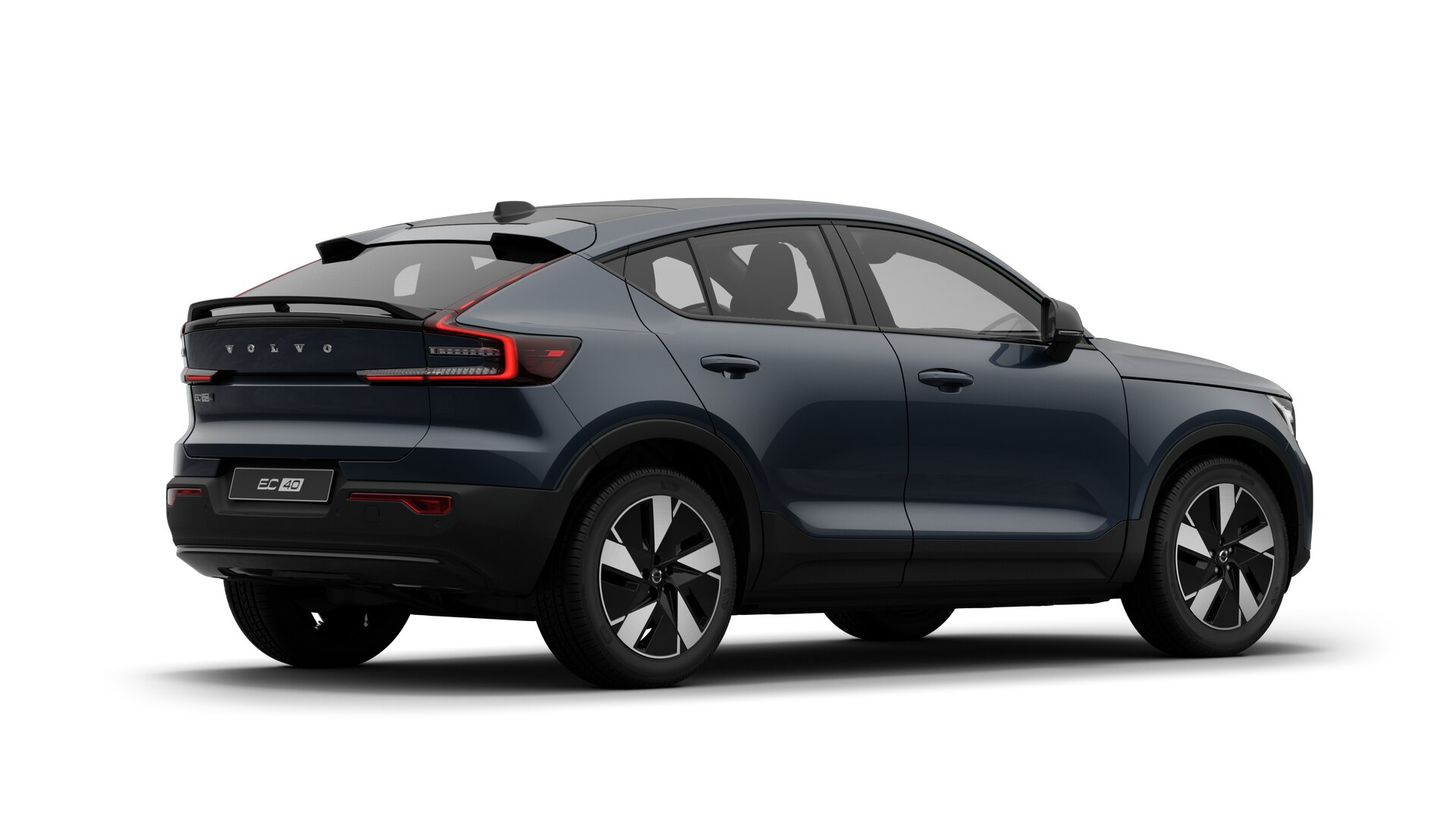 Volvo EC40 Recharge Plus