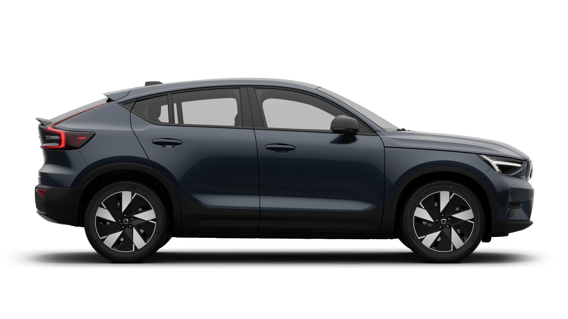 Volvo EC40 Recharge Plus