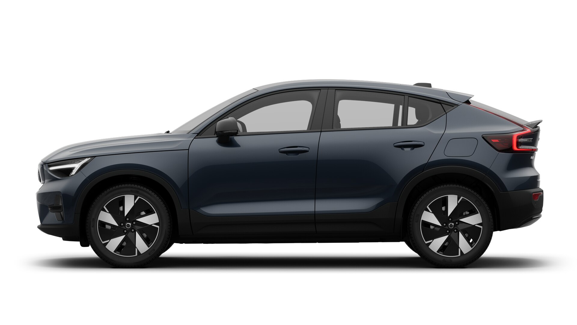 Volvo EC40 Recharge Plus