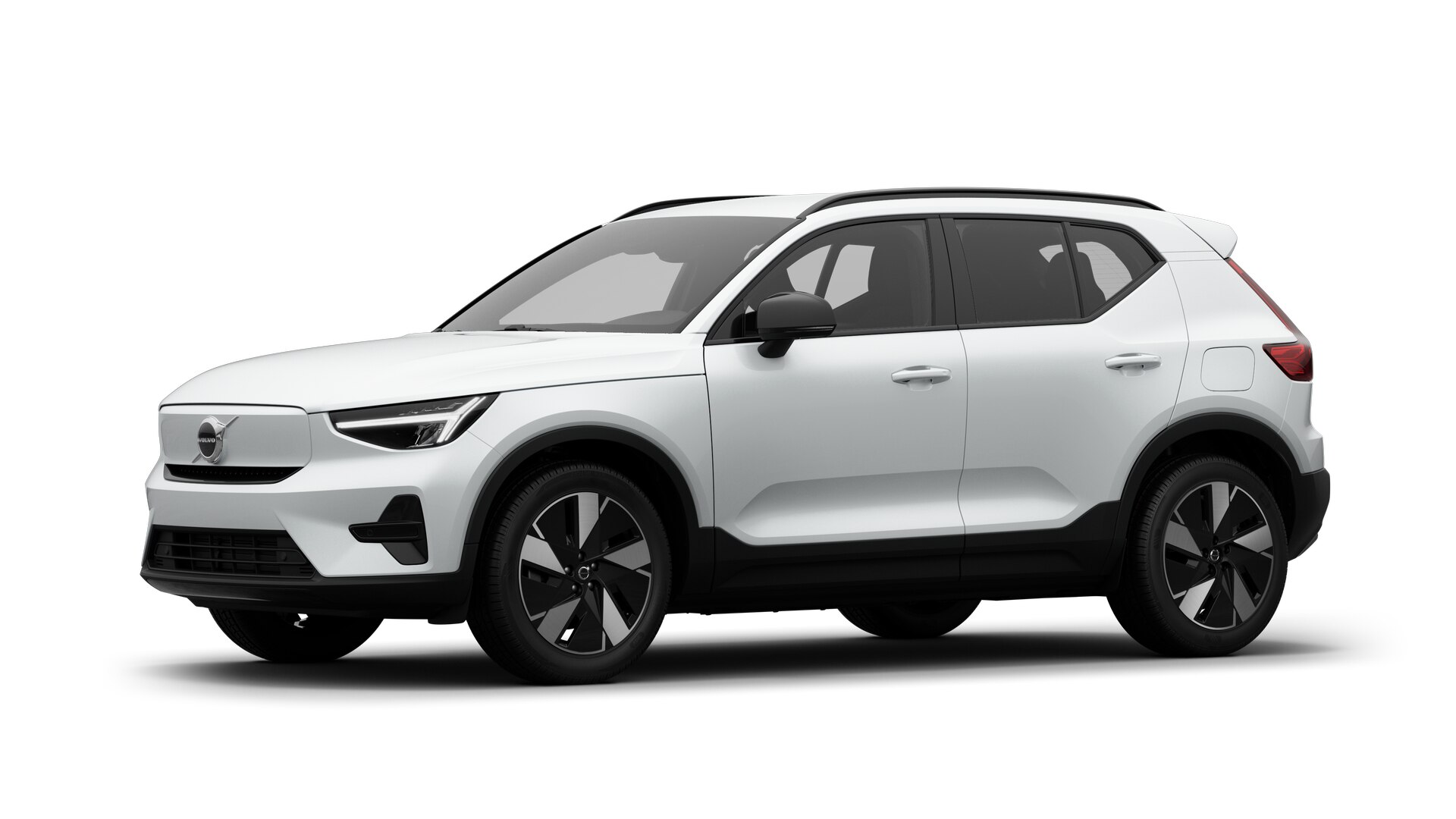 Volvo EX40 Recharge Plus