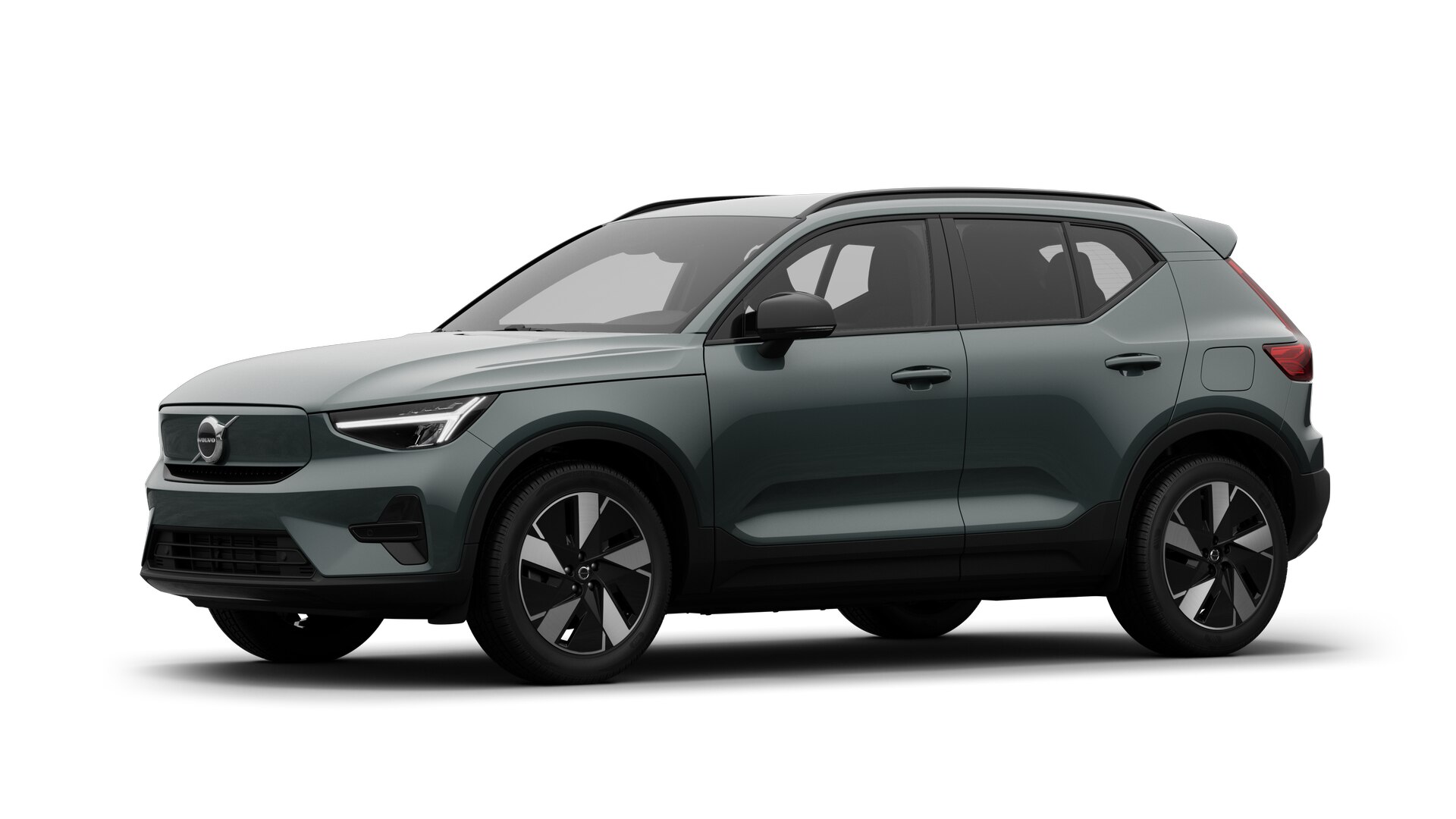 Volvo EX40 Recharge Plus