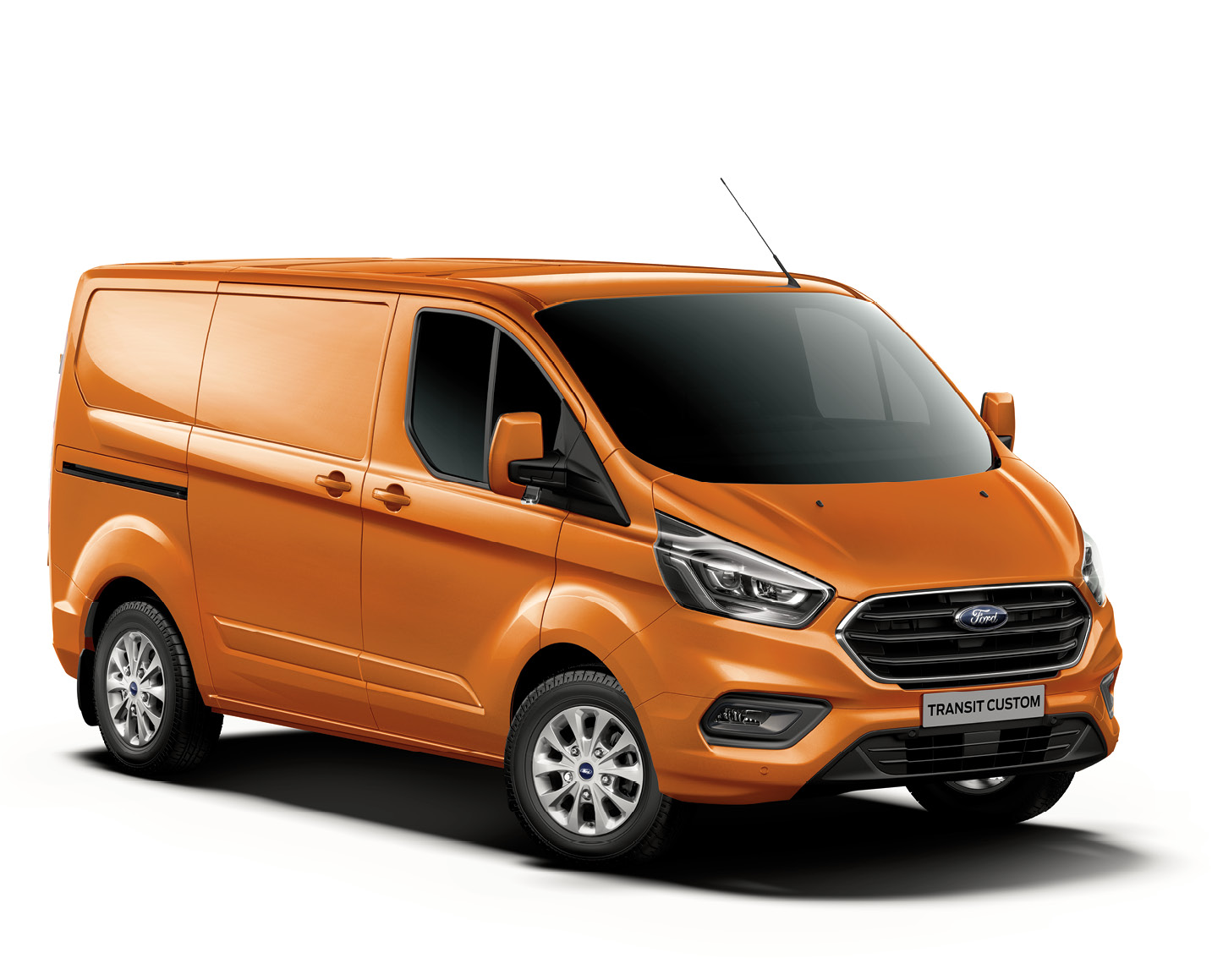 Ford Transit Custom L1H1 Trend | Nýir Bílar | Brimborg