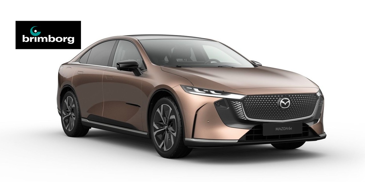 Mazda6e Takumi