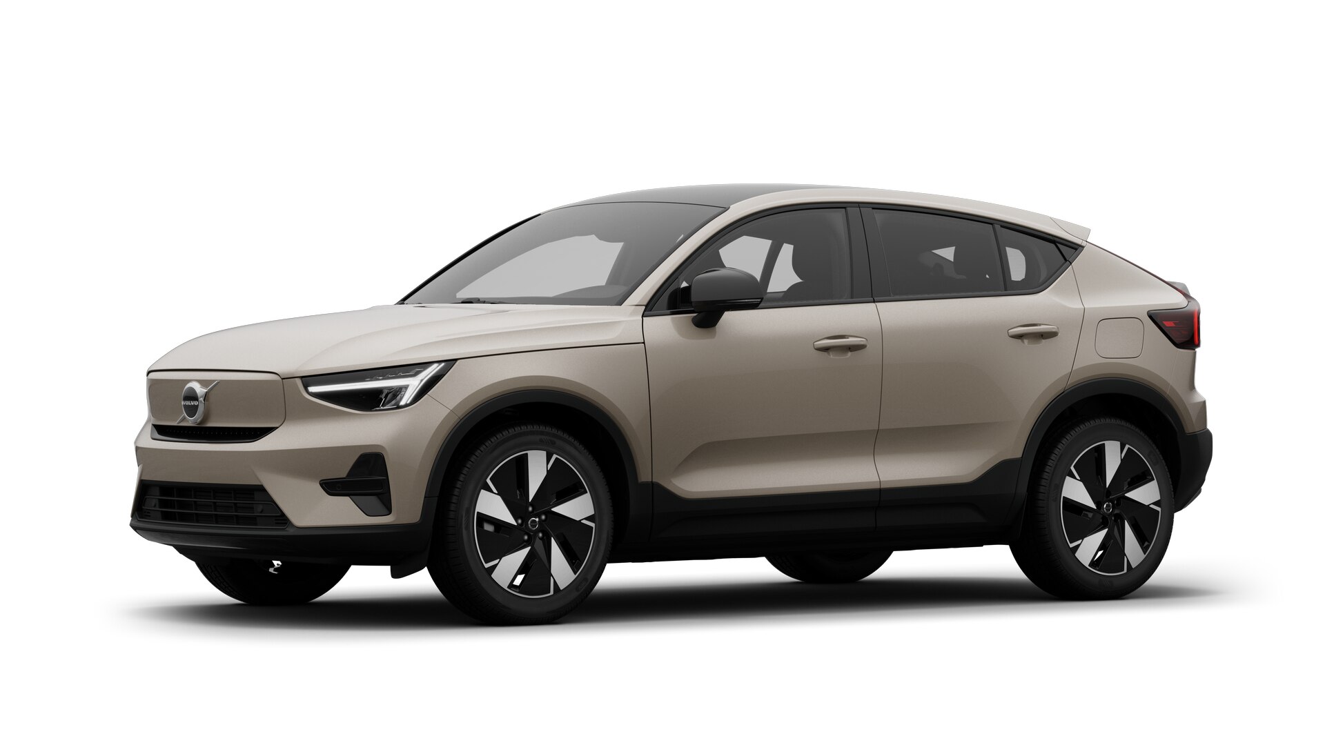 Volvo EC40 Recharge Plus