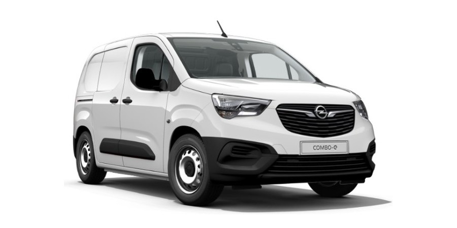 Opel Combo-e Van Enjoy L1