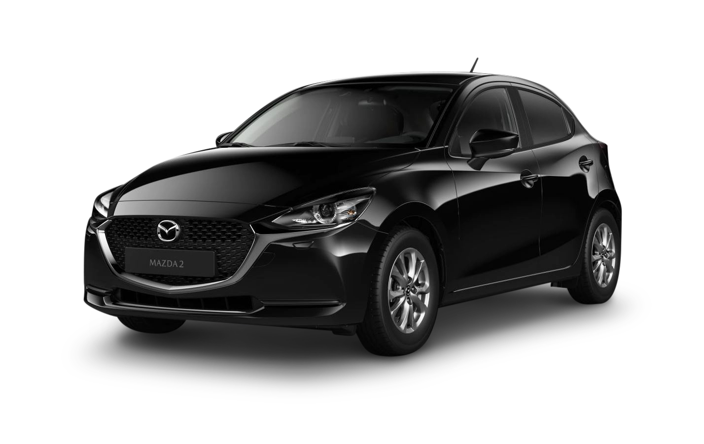 Mazda 2 Sky