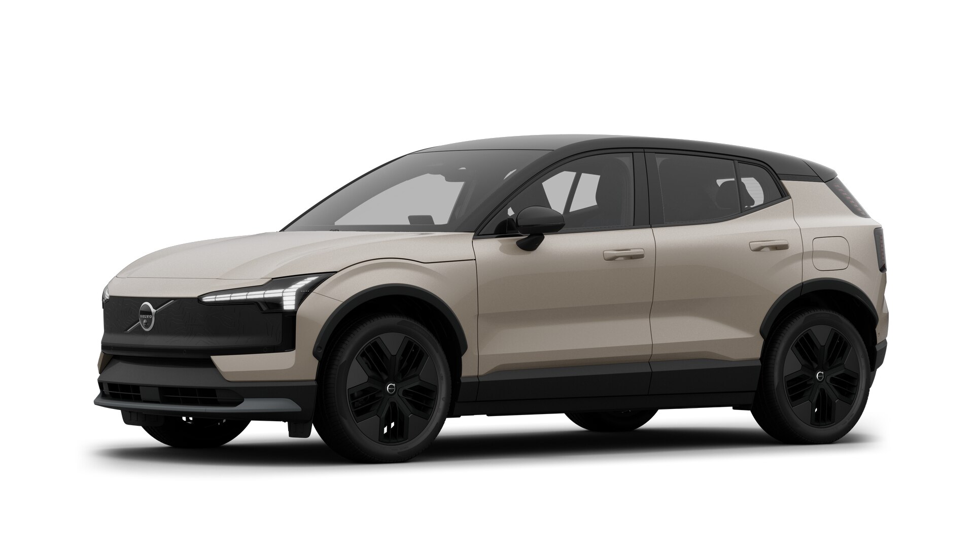 Volvo EX30CC Recharge Ultra LRAWD