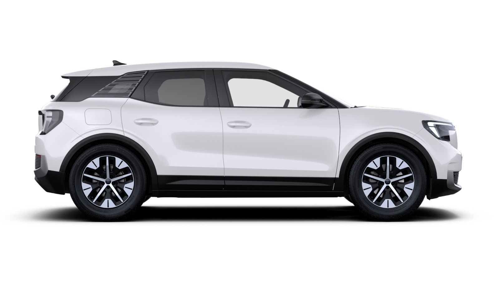 Ford Explorer Premium