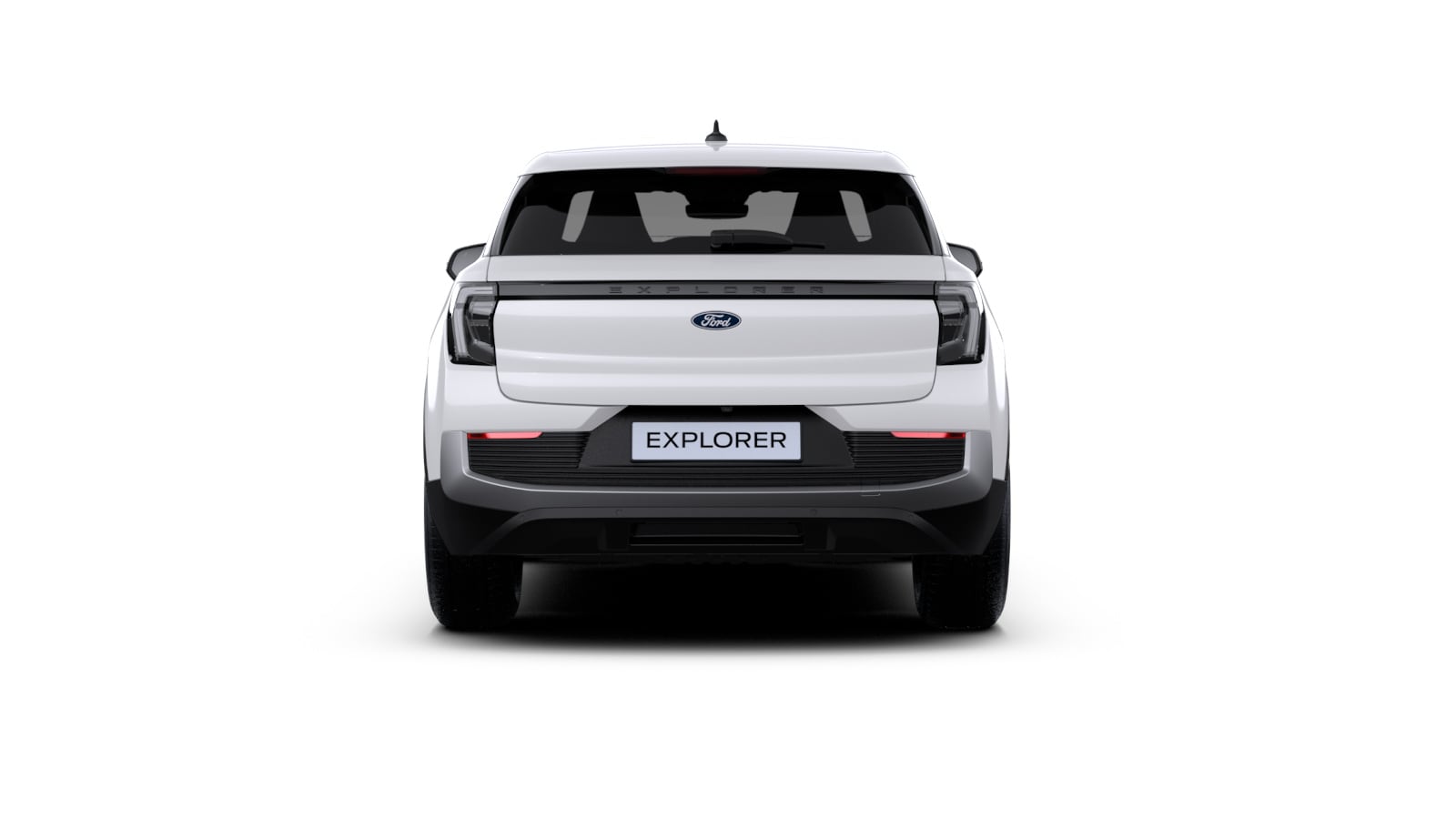 Ford Explorer Premium
