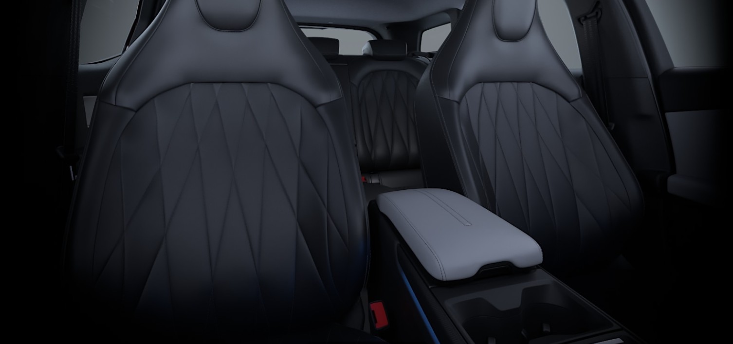 Ford Explorer Premium