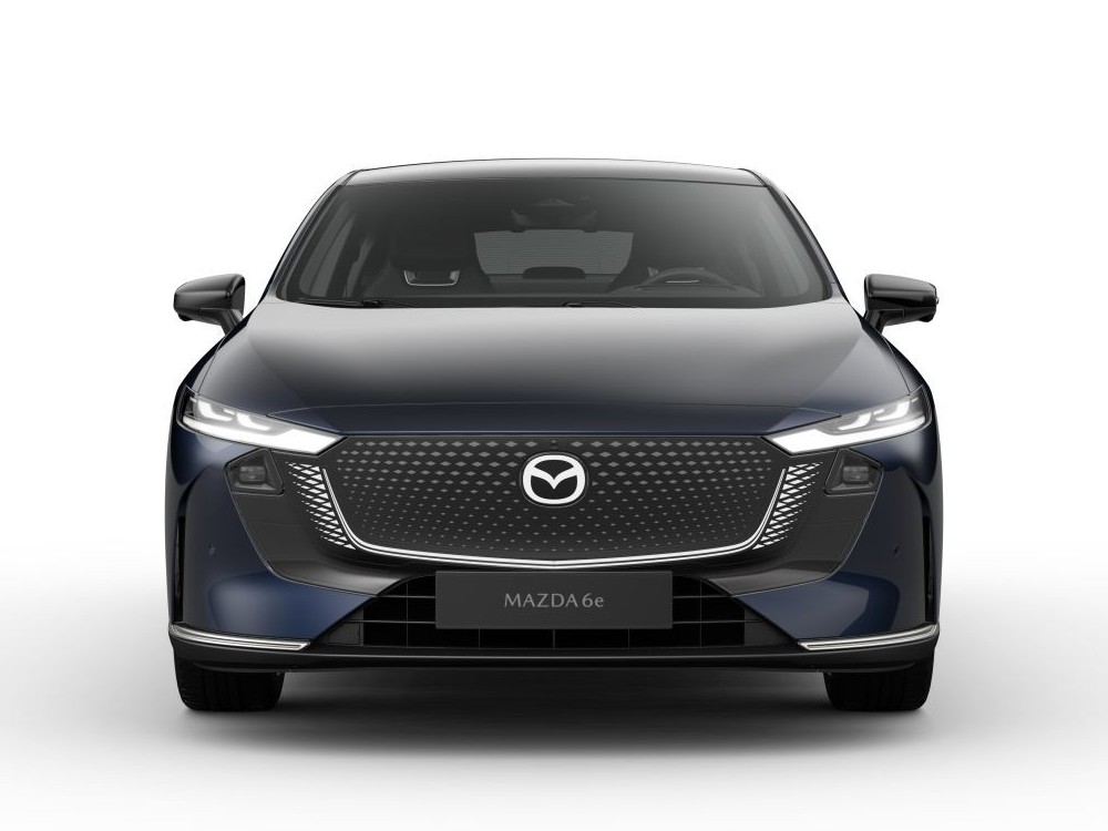 Mazda6e Takumi