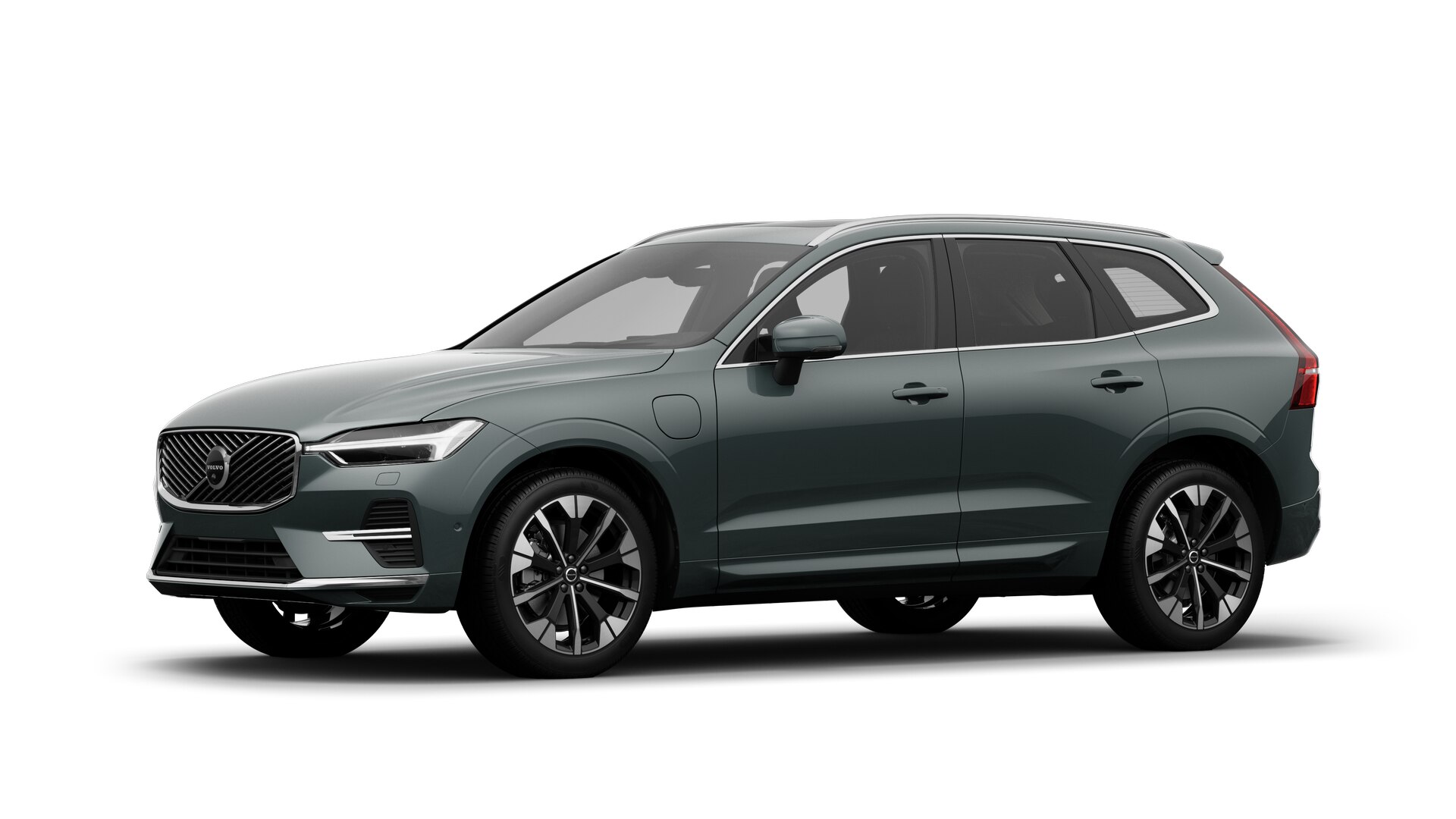 Volvo XC60 Ultra Bright Plug-In Hybrid