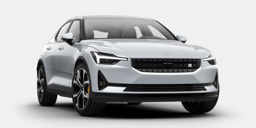 Polestar 2 LRDM Performance