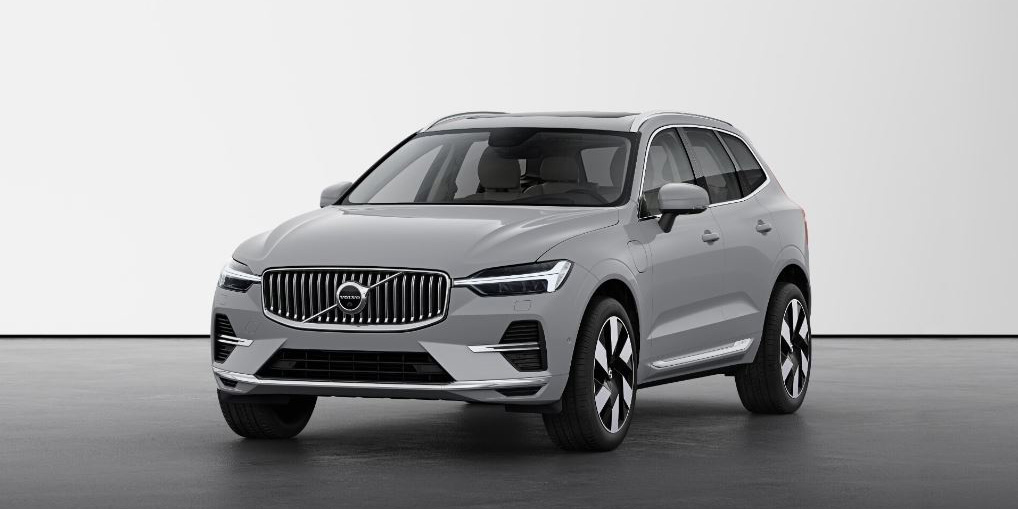 Volvo XC60 Ultra Bright Plug-In Hybrid