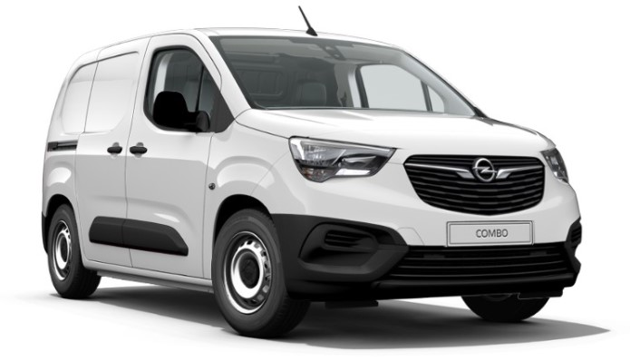Opel Combo Van Essentia L1