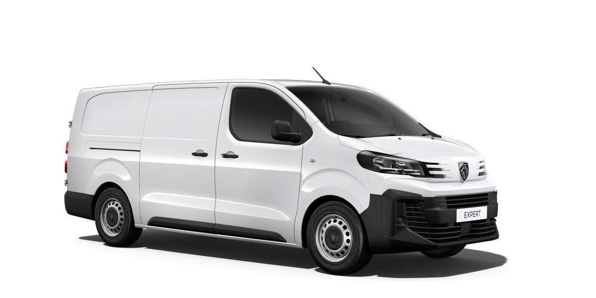 Peugeot Expert Van L3