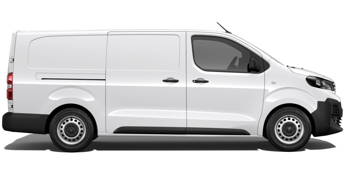 Peugeot Expert Van L3