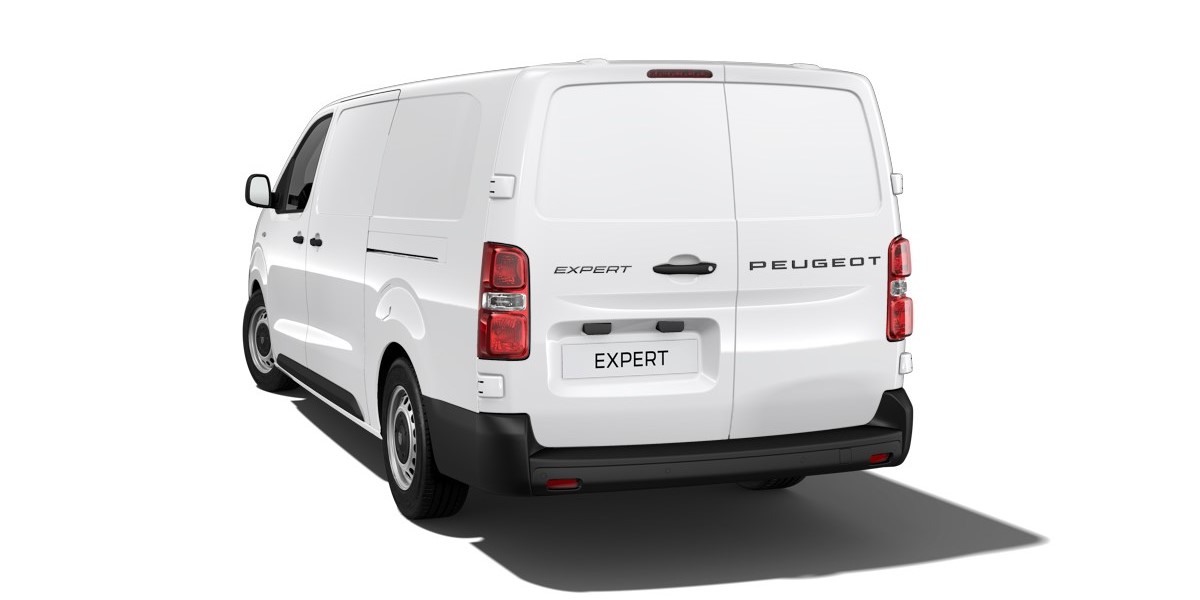 Peugeot Expert Van L3