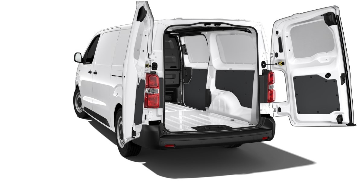 Peugeot Expert Van L3