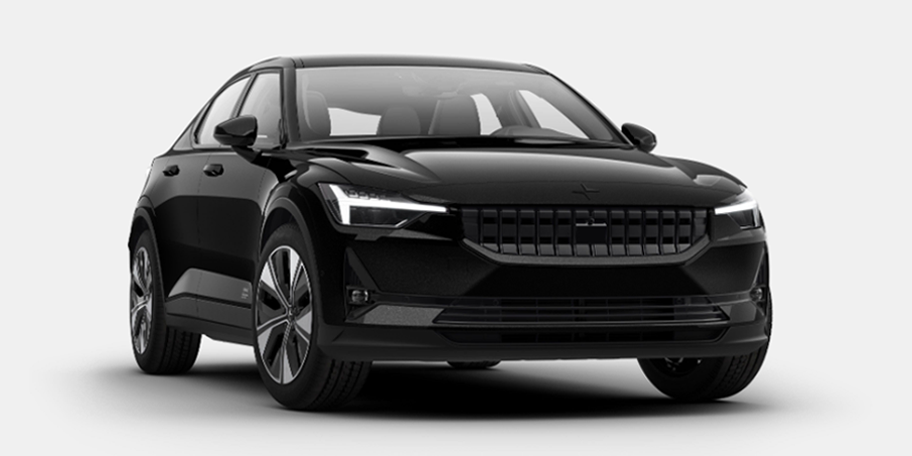 Polestar 2 LRDM Pilot Lite