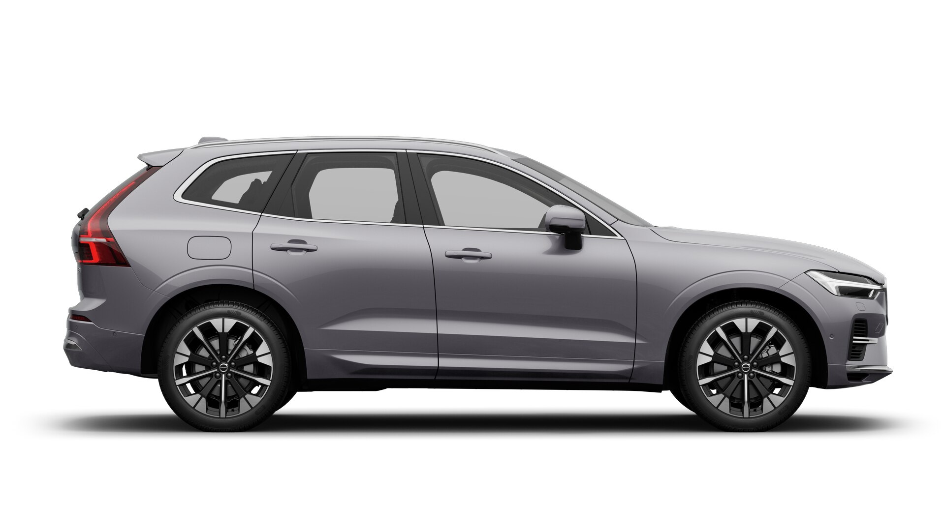 Volvo XC60 Ultra Bright Plug-In Hybrid