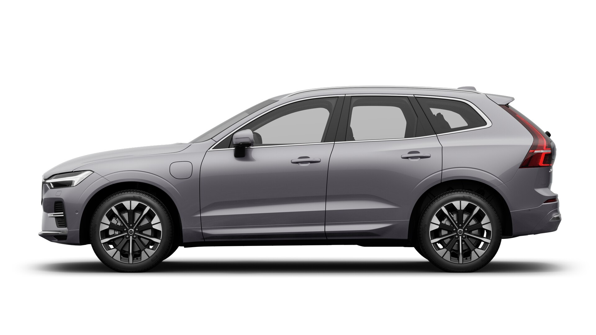 Volvo XC60 Ultra Bright Plug-In Hybrid