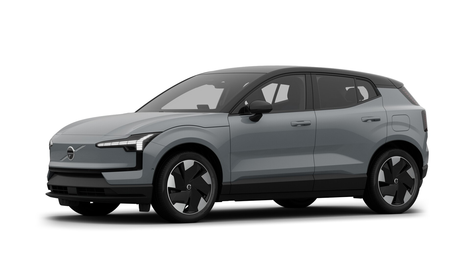 Volvo EX30 Recharge Ultra LRAWD
