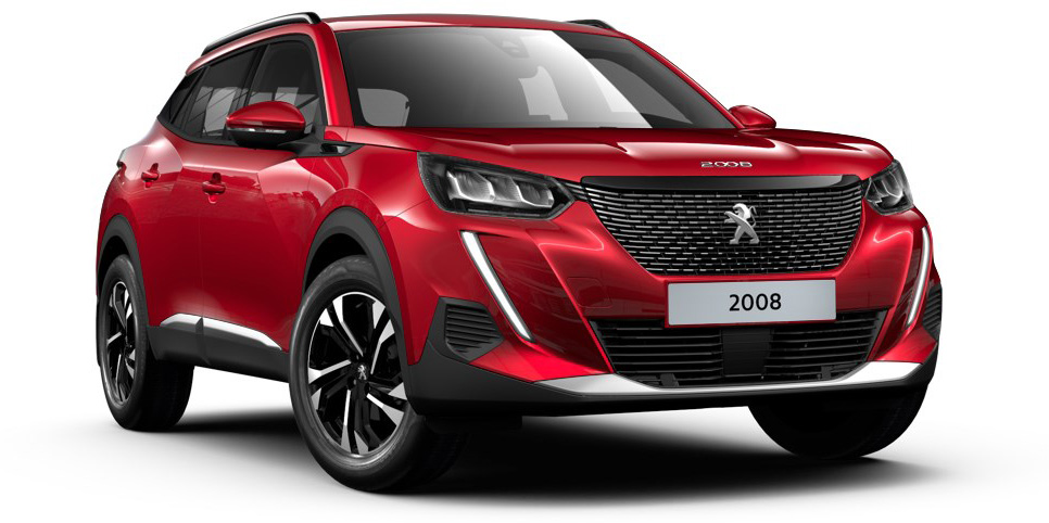 Peugeot 2008 Allure