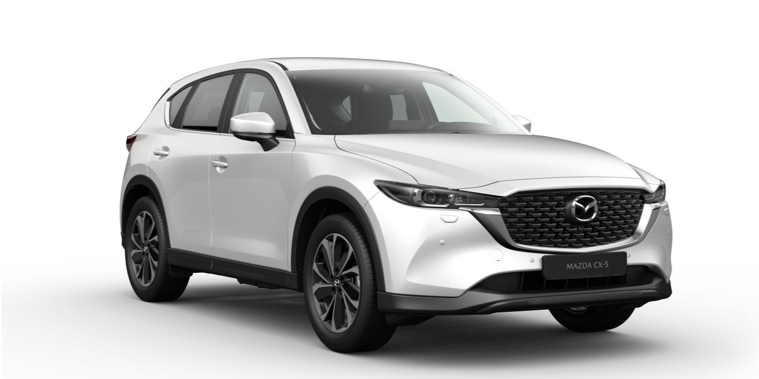 Mazda CX-5 Advantage