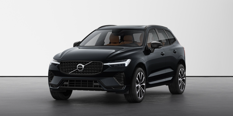 Volvo XC60 Ultimate Dark Plug-In Hybrid