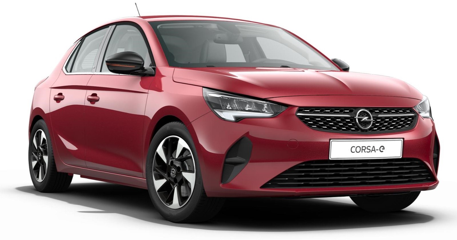 Opel Corsa-e Elegance