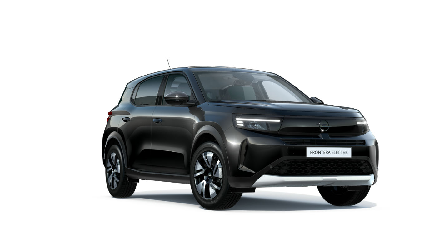 Opel Frontera Electric GS