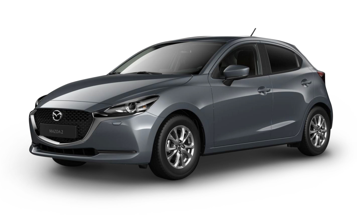 Mazda 2 Sky