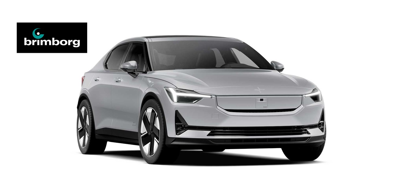 Polestar 2 LRDM Plus