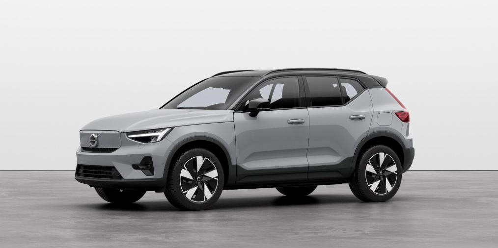 Volvo XC40 Recharge Ultimate