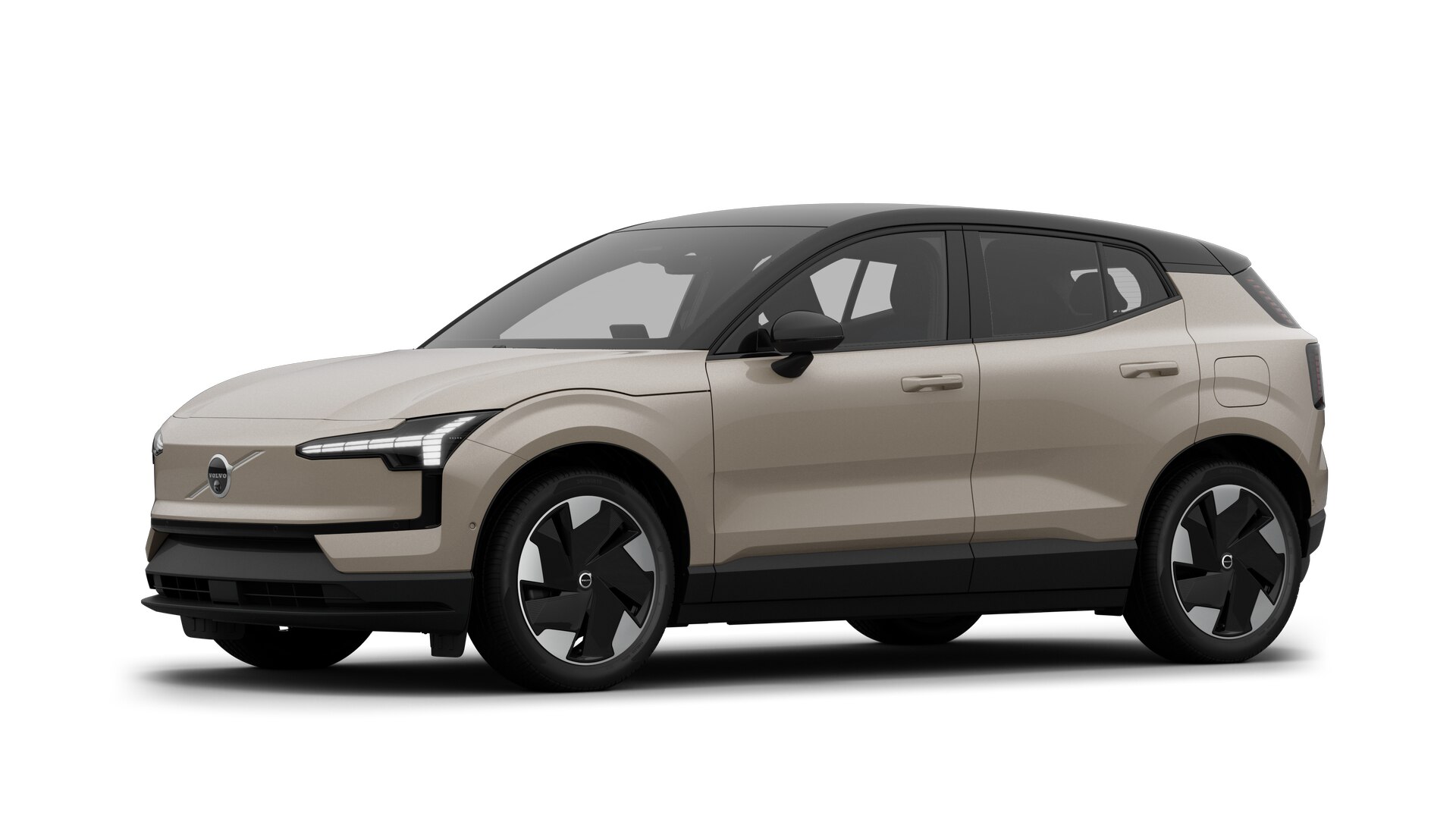 Volvo EX30 Recharge Ultra LRAWD