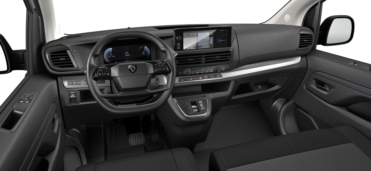 Peugeot E-Expert L3 Van