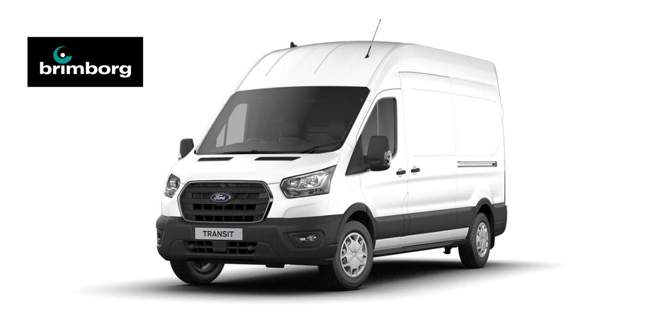 Ford Transit 350 L3H2 Van Trend