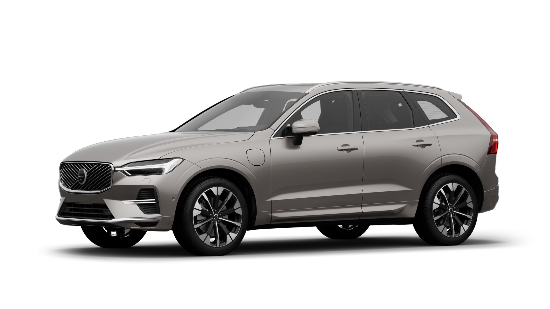 Volvo XC60 Ultra Bright Plug-In Hybrid
