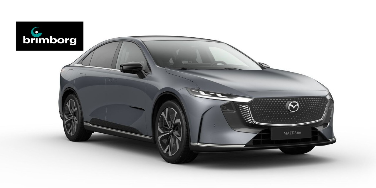 Mazda6e Takumi