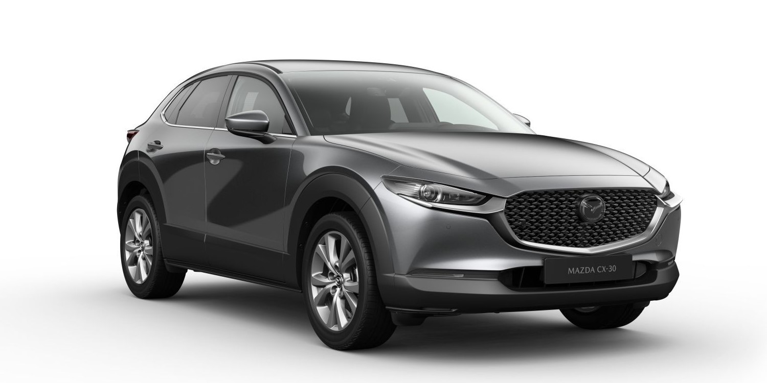 Mazda CX-30 Cosmo