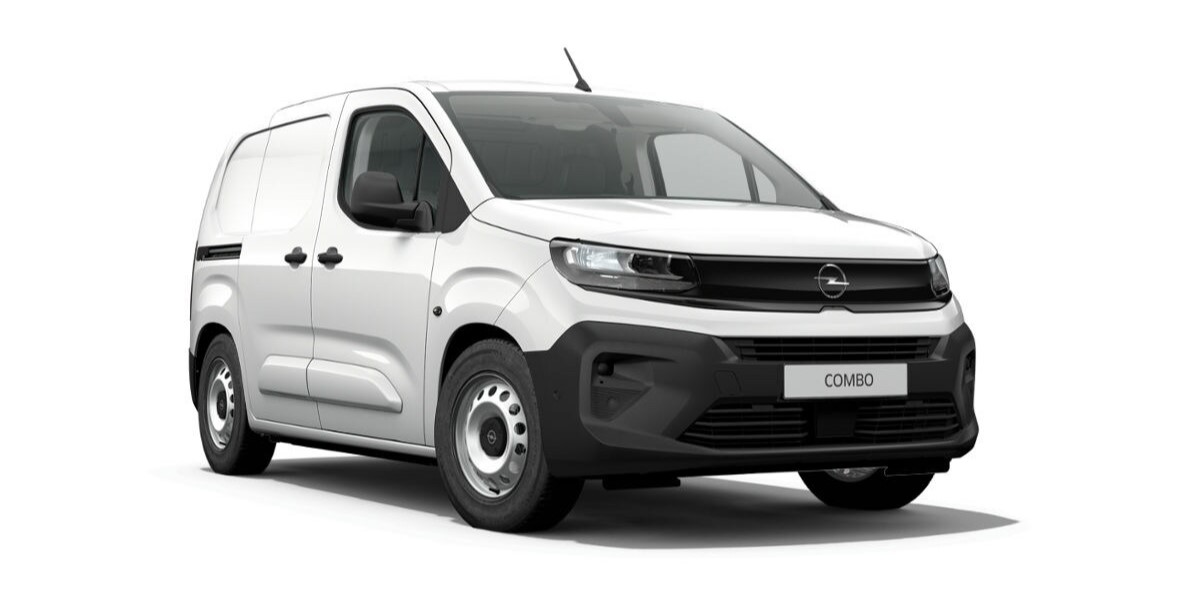 Opel Combo L1 Van