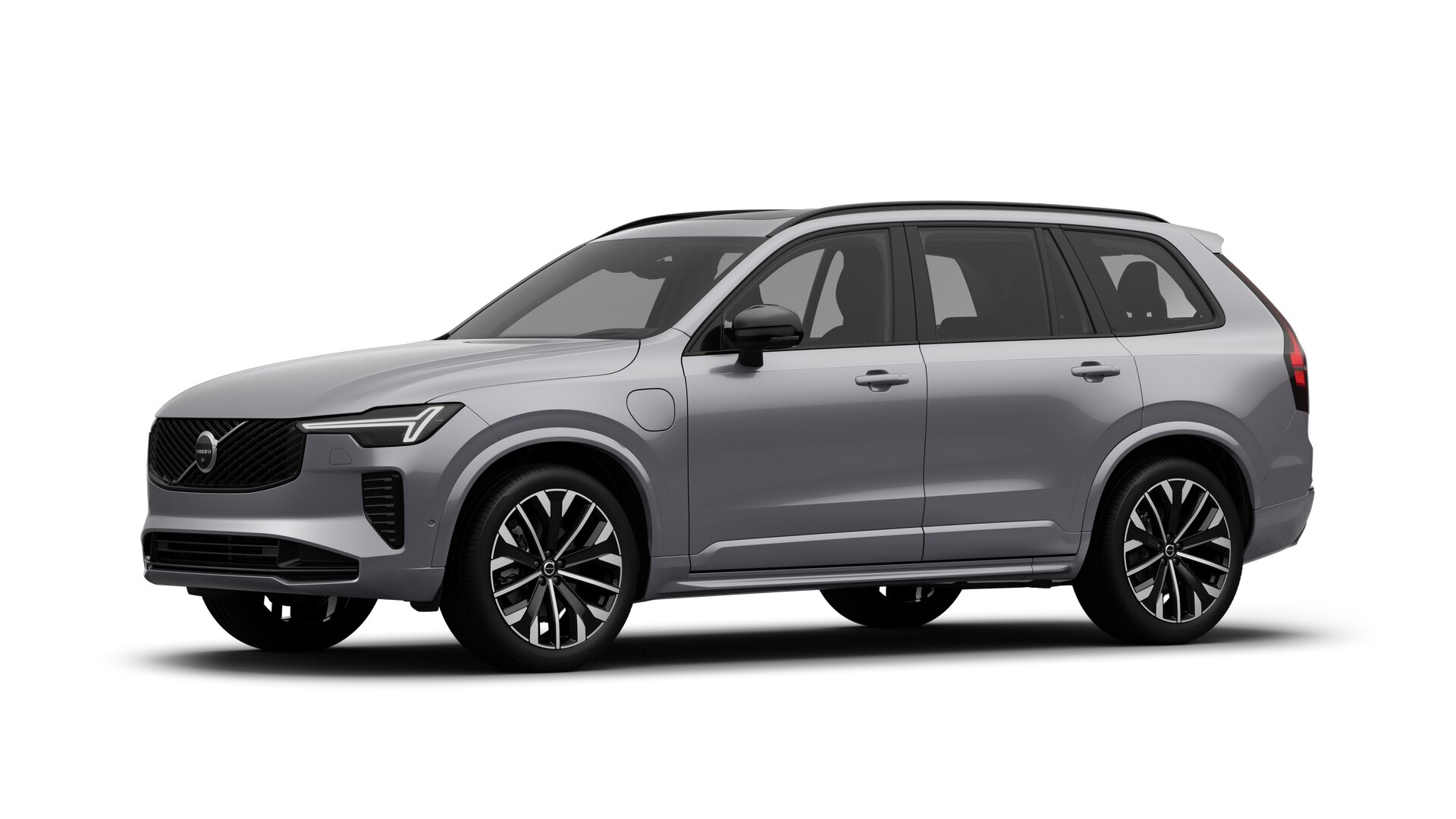 Volvo XC90 Ultra Dark Plug-In Hybrid