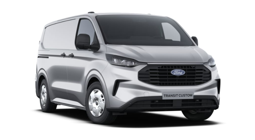 Ford Transit Custom L1H1 Trend