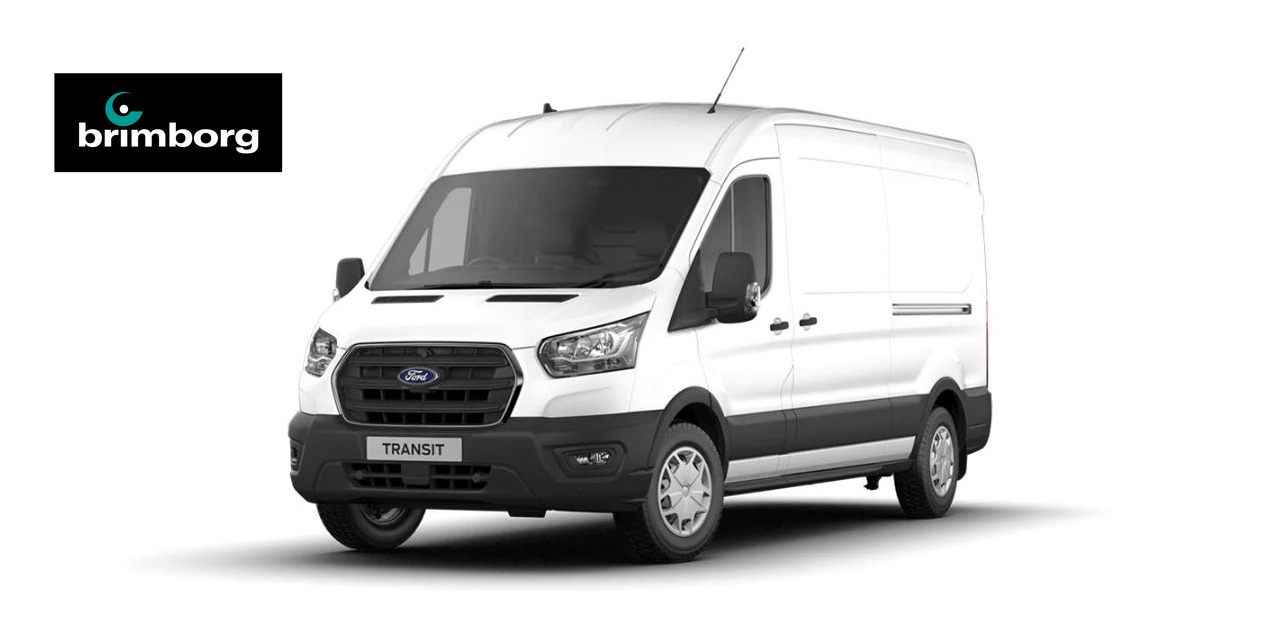 Ford Transit 350 L3H2 Van Trend