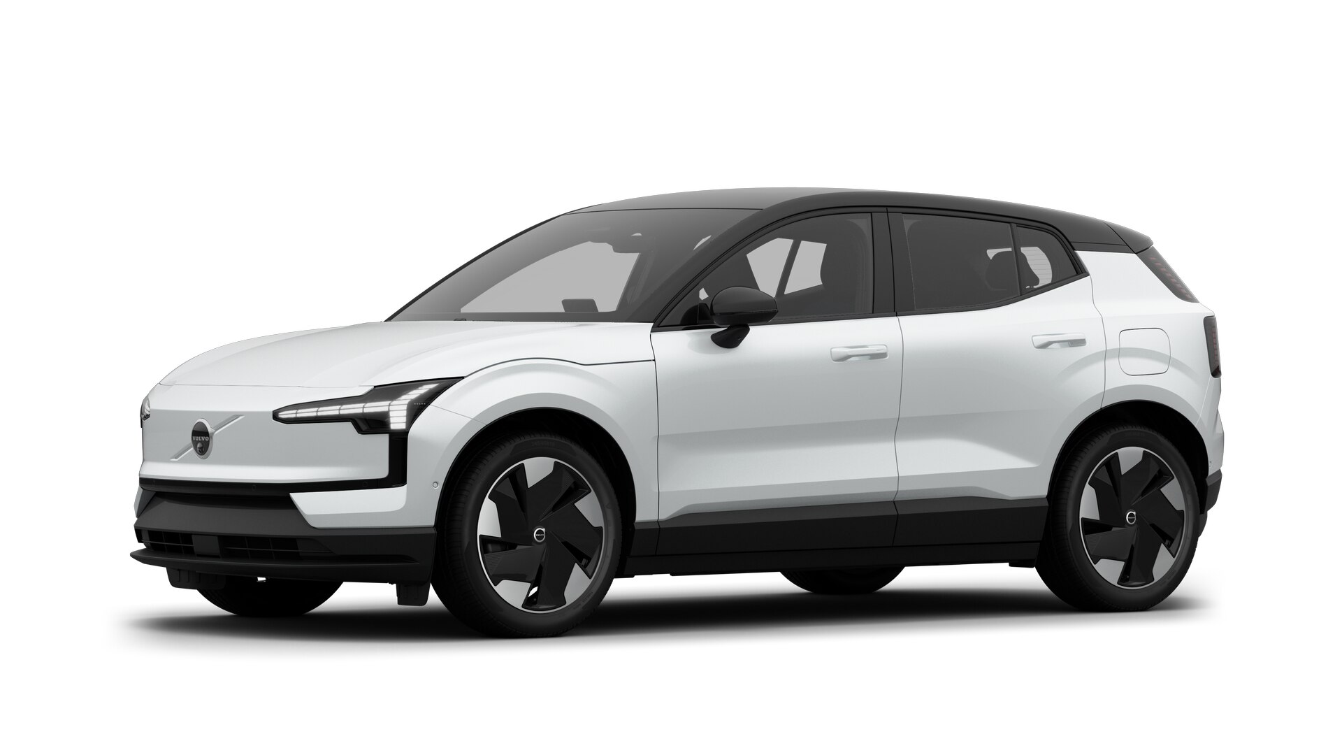 Volvo EX30 Recharge Ultra LRAWD