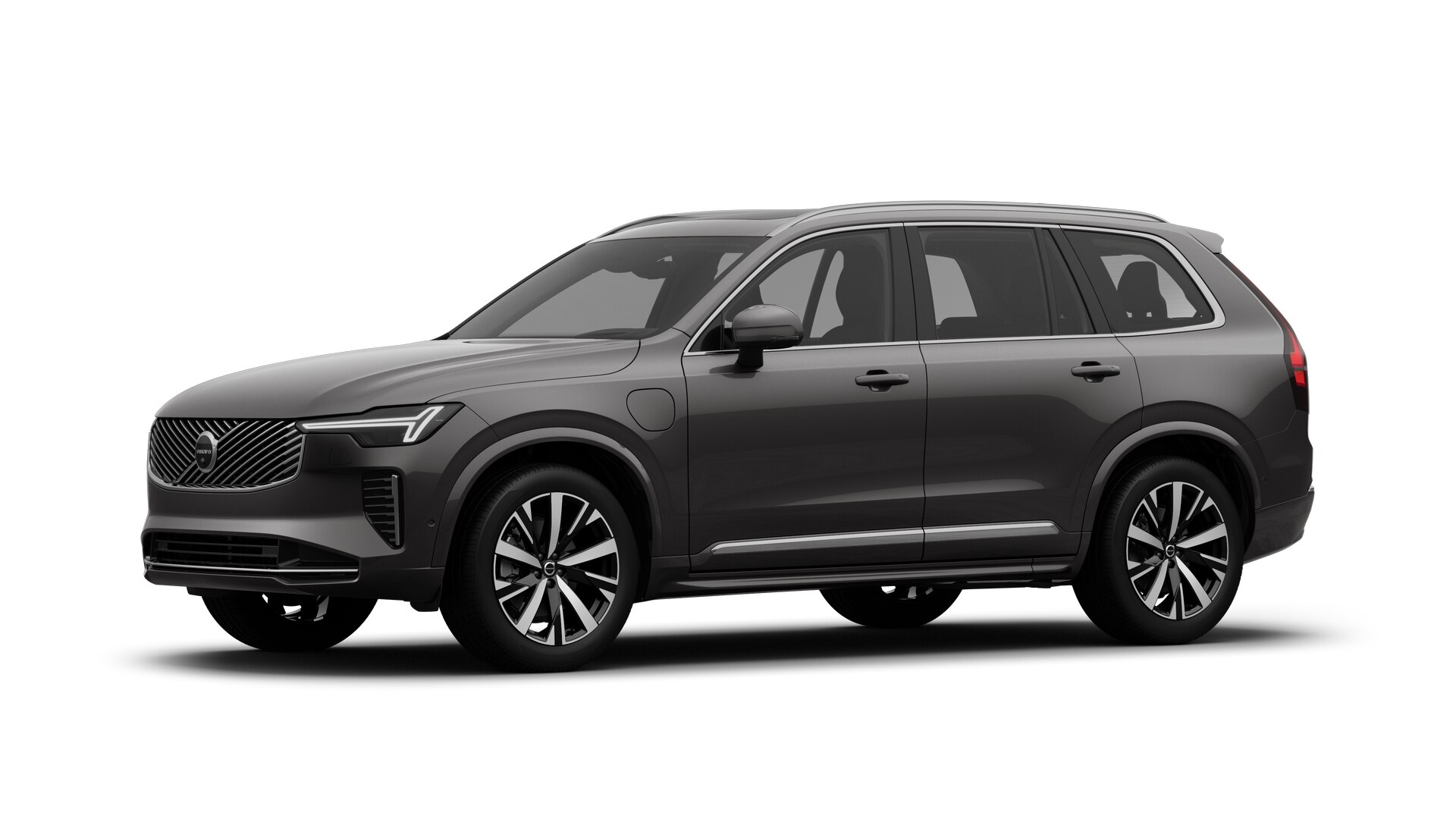 Volvo XC90 Ultra Bright Plug-In Hybrid