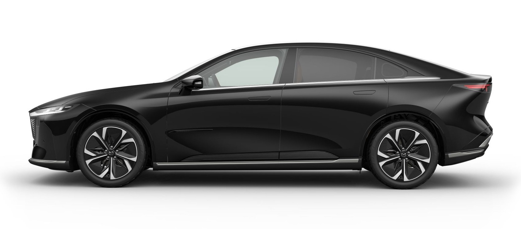 Mazda6e Takumi Plus
